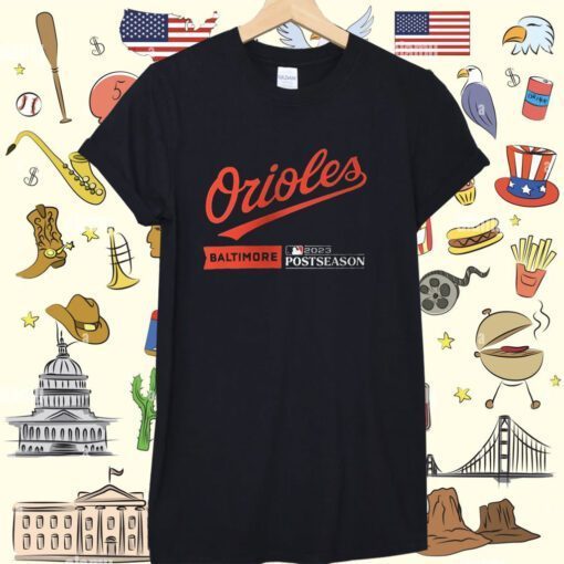 Introducing the Baltimore Orioles Nike 2023 Postseason Authentic Collection Dugout Shirt, the ultimate apparel for die-hard Orioles fans. This shirt is designed to elevate your game-day experience and showcase your unwavering support for the team during the thrilling postseason. Crafted with meticulous attention to detail, this authentic collection dugout shirt embodies the spirit of the Baltimore Orioles. Made from high-quality materials, it offers exceptional comfort and durability, ensuring it will be your go-to shirt for seasons to come. The shirt features the iconic Orioles team logo prominently displayed on the front, allowing you to proudly represent your favorite team. The Nike branding on the sleeve adds a touch of sporty style, making it a versatile piece that can be worn both on and off the field. Designed with the fan in mind, this dugout shirt offers a tailored fit that flatters all body types. Its breathable fabric keeps you cool and dry, even during intense moments of the game. Whether you're cheering from the stands or watching from home, this shirt ensures you stay comfortable and focused on the action. The Baltimore Orioles Nike 2023 Postseason Authentic Collection Dugout Shirt is more than just a piece of clothing; it's a symbol of your unwavering loyalty and dedication to the team. It allows you to connect with fellow fans, creating a sense of camaraderie and unity as you cheer on the Orioles together. As an official MLB licensed product, this dugout shirt guarantees authenticity and superior quality. It is a must-have for any true Orioles fan, serving as a timeless memento of the team's journey through the postseason. Don't miss out on the opportunity to own this exclusive piece of Orioles memorabilia. The Baltimore Orioles Nike 2023 Postseason Authentic Collection Dugout Shirt is the perfect addition to your game-day wardrobe, offering both style and substance. Show your support for the team and celebrate their postseason success in style with this exceptional shirt.