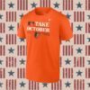 Original Baltimore Orioles Take October 2023 Postseason Locker Room Shirts