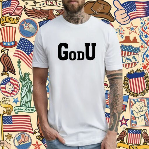 Godu T-Shirt