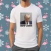 Original Trump Mugshot Latinos Shirt