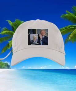 Trump 2024 Shows Off Trump Mugshot Never Surrender Ornament