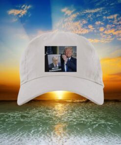 Donald Trump Proudly Presents Never Surrender Kid T-Shirt