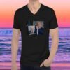 Trump 2024 Shows Off Trump Mugshot Never Surrender Sweatshirts