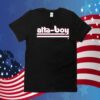 Atta Boy Philly Tee Shirt