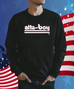 Atta Boy Philly Tee Shirt