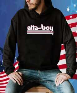 Atta Boy Philly Tee Shirt