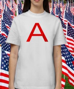 Nancy Mace Scarlet Letter After McCarthy Vote TShirts