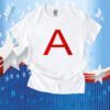 Nancy Mace A Scarlet Letter Tee Shirt