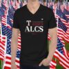 Texas Rangers ALCS 2023 TShirt