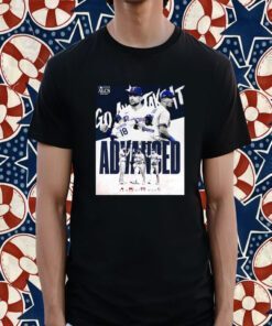 Official Texas Rangers Alcs Here We Come TShirt