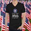 Houston Astros October In My Veins Jesus In My Heart 2023 Tee Shirt