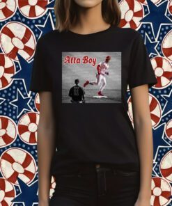 Atta Boy Harper Tee Shirt