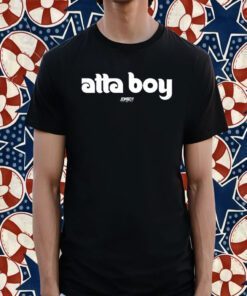 Atta Boy Unisex T-Shirt