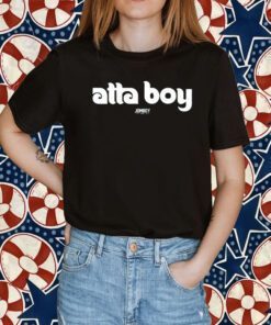 Atta Boy Unisex T-Shirt