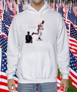 Bryce Atta Boy Jersey Limited TShirt