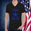 Fuck Dallas Cowboys George Kittle San Francisco 49ers Tee Shirt