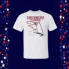 Circumcise Florida Just The Tip Unisex TShirt