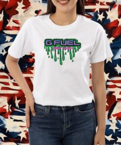 G Fuel Energy Formula Grime Shirt