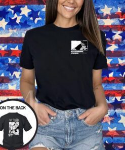 Karmine Corp Piece Of History Shirt