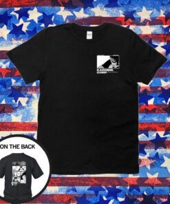 Karmine Corp Piece Of History Shirt