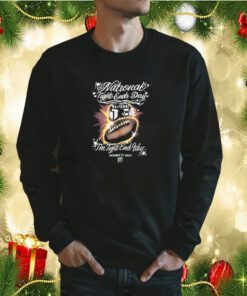 National Tight Ends Day 2023 Tshirt