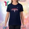 Texas Rangers Alcs 2023 Championships Shirt