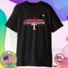 Texas Rangers Alcs Shirt