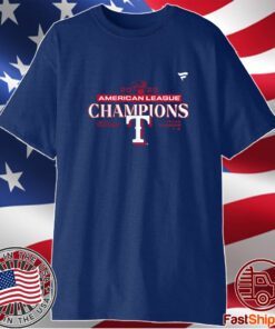 Texas Rangers Alcs Shirt