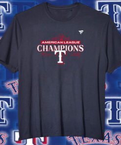 Texas Rangers World Series 2023 Shirt