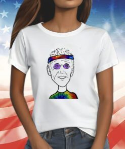 Jay Bilas Bill Walton Shirts