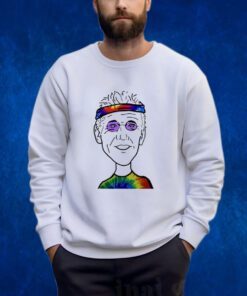 Bill Walton Basketball Guy Shirts