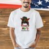 Merry bartender Christmas shirt