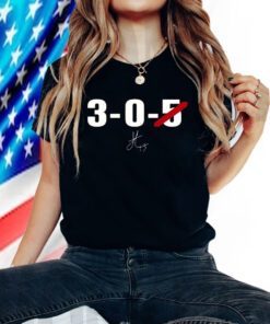 Jordan Travis 3-0-5 Wht Sweatshirt Shirt