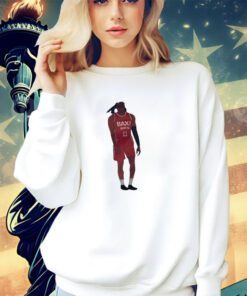 Chima Moneke Basquet Manresa basketball sticker shirt