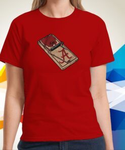 Alabama Football: Rat Trap Hoodie Shirts