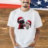Darth Vader I am your santa claus Christmas shirt