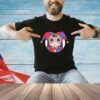 Digital Circus Pomni Funny Ragatha Caine DigitalCircus T-Shirt