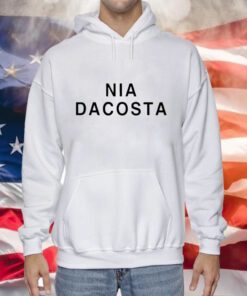 Iman Vellani Nia Dacosta Sweatshirts