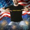 Iowa Punts Shirt