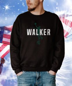 MSU Basketball: Tyson Walker Silo Hoodie TShirts