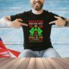 Nakatomi Christmas party 1988 yipee ki-yay performance hans gruber band shirt