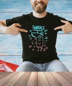 Nitw Sharkle-Unisex T-Shirt
