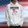 OSU Football: Cade Stover Farmer Gronk Hoodie Shirt