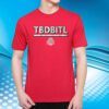 Ohio State: TBDBITL Hoodie Shirt