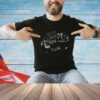 Only The Poets-Unisex T-Shirt