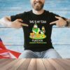 Oregon Ducks this is my team forever Oregon Ducks shirt