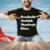 Orzabal and Smith and Stanley and Elias shirt