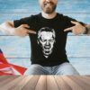President Larry Solov Iconic shirt