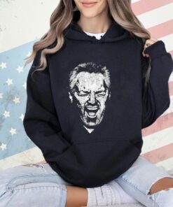 President Larry Solov Iconic shirt