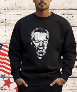 President Larry Solov Iconic shirt